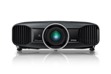 Epson Home Theater Projectors 