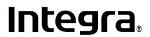 Integra Home Theater Electronics