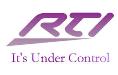 RTI Remote Controls, iOS, Android Apps