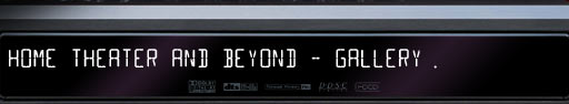 Home Theater and Beyond Gallery